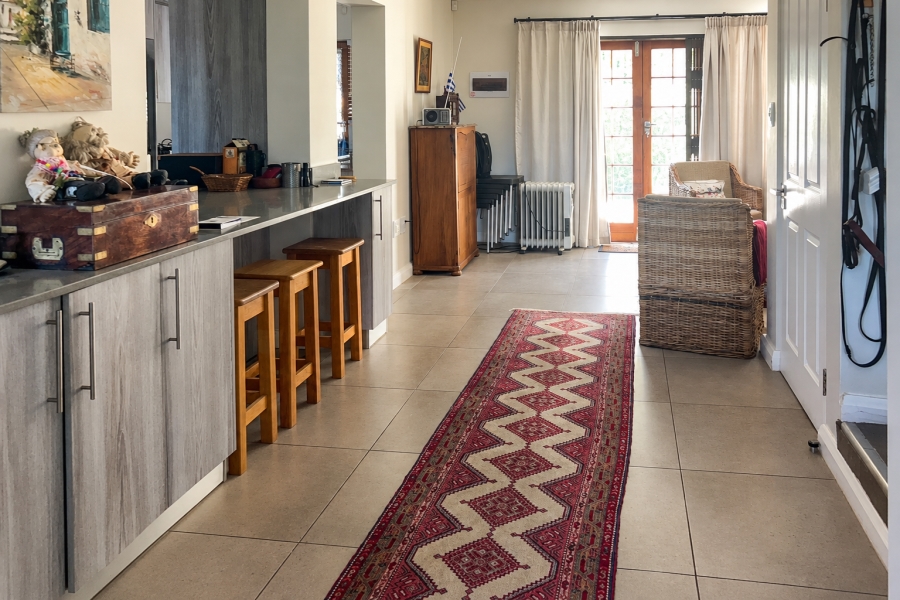 3 Bedroom Property for Sale in Knysna Central Western Cape